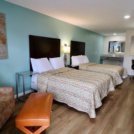 Royal Inn Cochran Экстерьер фото